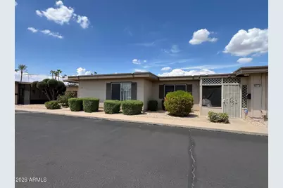 13621 N 98th Avenue #F, Sun City, AZ 85351 - Photo 2