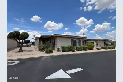 13621 N 98th Avenue #F, Sun City, AZ 85351 - Photo 1