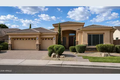 1764 W Coconino Drive, Chandler, AZ 85248 - Photo 2