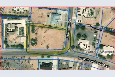 10970 W Willow Peak Avenue #1, Casa Grande, AZ 85193 - Photo 2