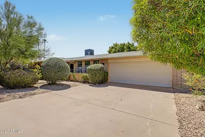 4310 N 86th Place, Scottsdale, AZ 85251 - Photo 2
