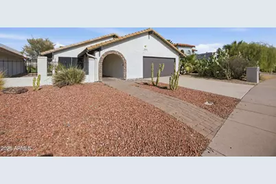 2211 S El Marino --, Mesa, AZ 85202 - Photo 2