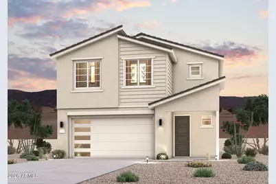 12404 N 305th Avenue, Buckeye, AZ 85396 - Photo 1