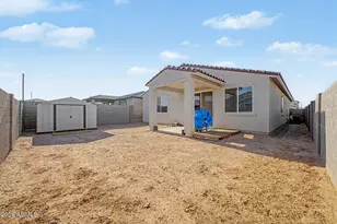 18261 W Poston Dr, Surprise, AZ 85387 - Photo 24