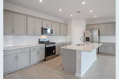 24168 W Dekalb Lane, Buckeye, AZ 85326 - Photo 8
