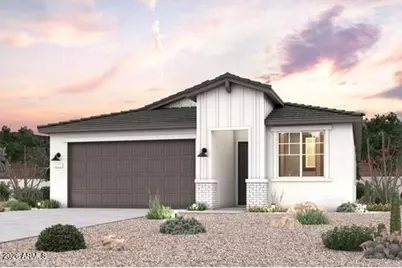 24168 W Dekalb Lane, Buckeye, AZ 85326 - Photo 1