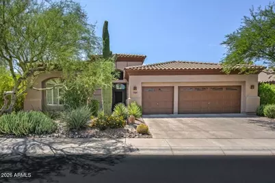 5149 E Silver Sage Lane, Cave Creek, AZ 85331 - Photo 1