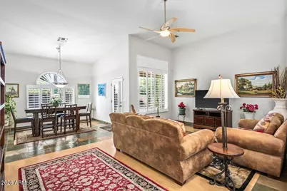 5149 E Silver Sage Lane, Cave Creek, AZ 85331 - Photo 8
