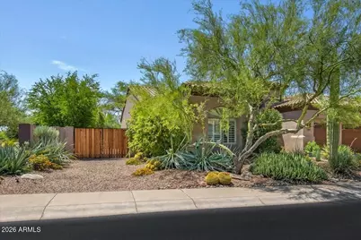 5149 E Silver Sage Lane, Cave Creek, AZ 85331 - Photo 6