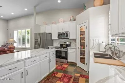 5149 E Silver Sage Lane, Cave Creek, AZ 85331 - Photo 16