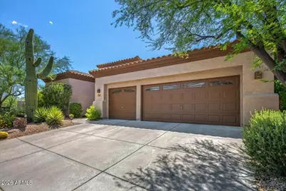 5149 E Silver Sage Lane, Cave Creek, AZ 85331 - Photo 2