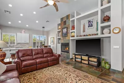 5149 E Silver Sage Lane, Cave Creek, AZ 85331 - Photo 22