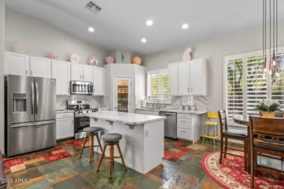 5149 E Silver Sage Lane, Cave Creek, AZ 85331 - Photo 14