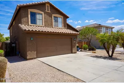 12682 W Flower Street, Avondale, AZ 85392 - Photo 2