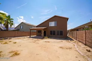 12682 W Flower St, Avondale, AZ 85392 - Photo 26