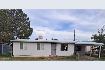 58 Peterson Street, Sierra Vista, AZ 85635 - Photo 1