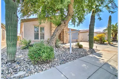 4747 E Blue Spruce Lane, Gilbert, AZ 85298 - Photo 2