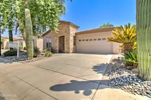 4747 E Blue Spruce Ln, Gilbert, AZ 85298 - Photo 1