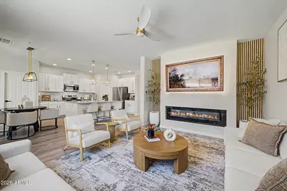 20050 S 196th Street, Queen Creek, AZ 85142 - Photo 2