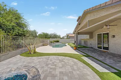 24328 N 74th Place, Scottsdale, AZ 85255 - Photo 44