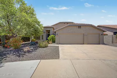 24328 N 74th Place, Scottsdale, AZ 85255 - Photo 1