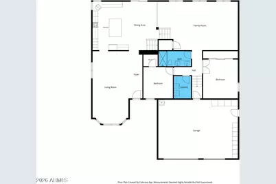 24328 N 74th Place, Scottsdale, AZ 85255 - Photo 48