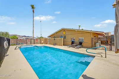 1804 W Tepee Street #47, Apache Junction, AZ 85120 - Photo 22