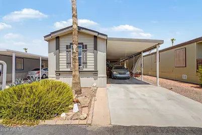 1804 W Tepee Street #47, Apache Junction, AZ 85120 - Photo 2