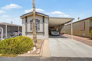 1804 W Tepee St, Apache Junction, AZ 85120 - Photo 2