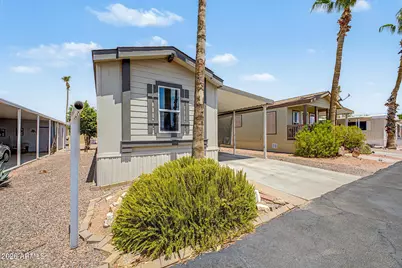 1804 W Tepee Street #47, Apache Junction, AZ 85120 - Photo 1