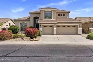 4718 E Via Montoya Dr, Phoenix, AZ 85050 - Photo 8