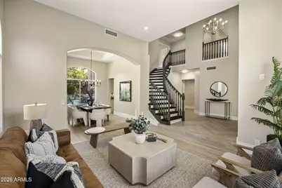4718 E Via Montoya Drive, Phoenix, AZ 85050 - Photo 2