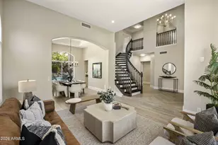 4718 E Via Montoya Dr, Phoenix, AZ 85050 - Photo 2