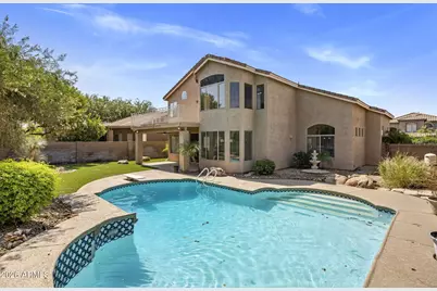 4718 E Via Montoya Drive, Phoenix, AZ 85050 - Photo 4