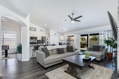 1157 E San Remo Avenue, Gilbert, AZ 85234 - Photo 10