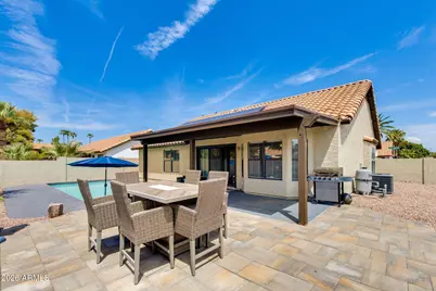 1157 E San Remo Avenue, Gilbert, AZ 85234 - Photo 36