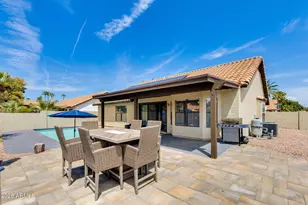 1157 E San Remo Ave, Gilbert, AZ 85234 - Photo 36