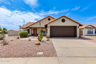 1157 E San Remo Avenue, Gilbert, AZ 85234 - Photo 1