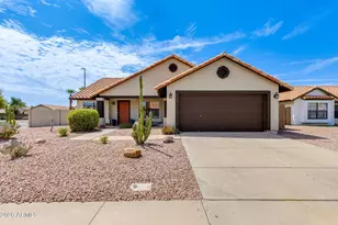 1157 E San Remo Ave, Gilbert, AZ 85234 - Photo 1
