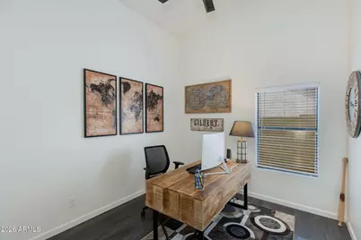 1157 E San Remo Avenue, Gilbert, AZ 85234 - Photo 22