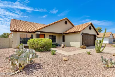 1157 E San Remo Avenue, Gilbert, AZ 85234 - Photo 2