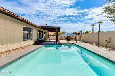 1157 E San Remo Avenue, Gilbert, AZ 85234 - Photo 32