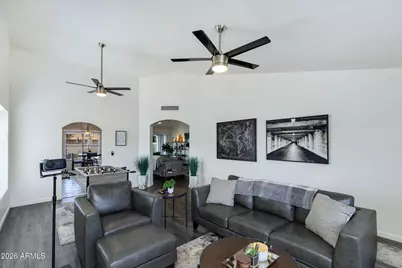 1157 E San Remo Avenue, Gilbert, AZ 85234 - Photo 6