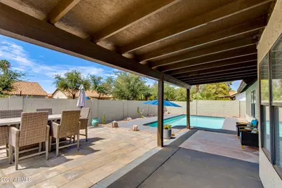 1157 E San Remo Avenue, Gilbert, AZ 85234 - Photo 30
