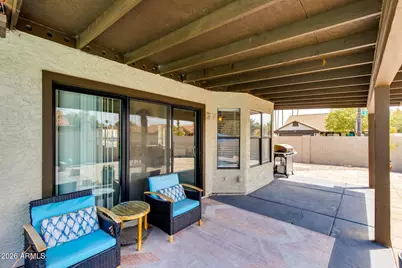 1157 E San Remo Avenue, Gilbert, AZ 85234 - Photo 28