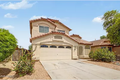 3868 E Copper Road, San Tan Valley, AZ 85143 - Photo 2