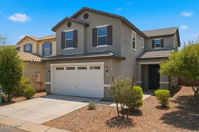 40537 W Helen Court, Maricopa, AZ 85138 - Photo 2