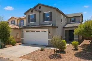 40537 W Helen Ct, Maricopa, AZ 85138 - Photo 2