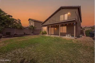 16020 N 86th Lane, Peoria, AZ 85382 - Photo 42