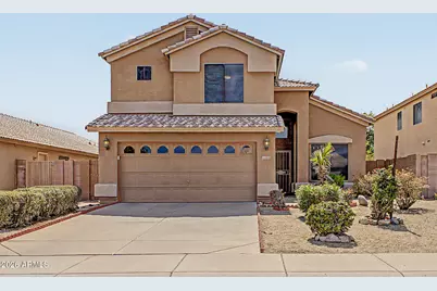16020 N 86th Lane, Peoria, AZ 85382 - Photo 2